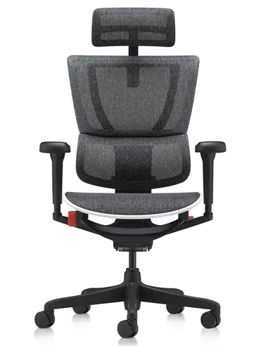 Крісло MIRUS-IOOU ULTRA GAMING AURORA WHITE геймерське