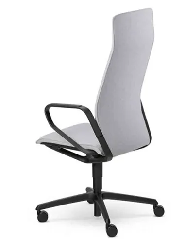 Кресло руководителя SEDUS SE:LINE LC-202 кожаное