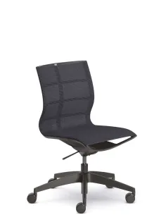 Крісло SEDUS SE:JOY EC-180 (BLACK+M79)