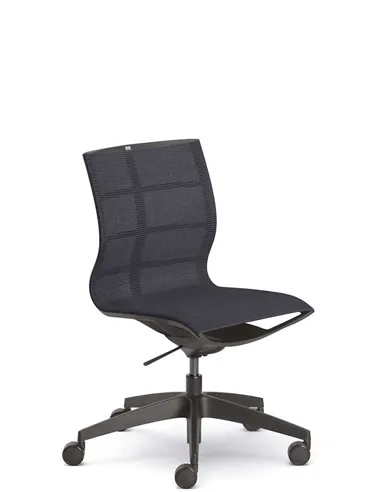 Крісло SEDUS SE:JOY EC-180 (BLACK+M79)