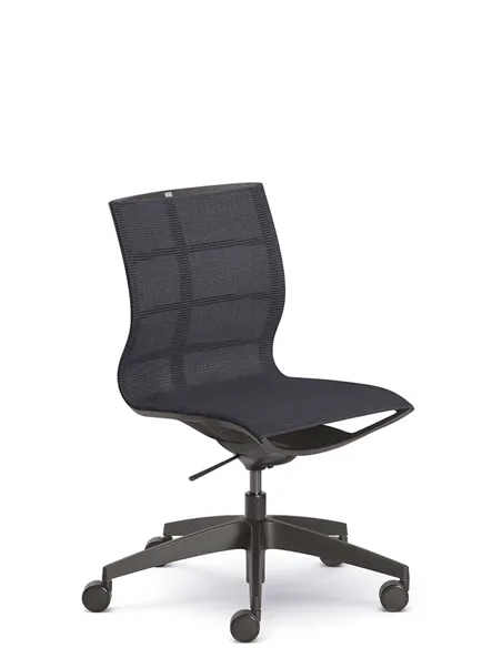 Крісло SEDUS SE:JOY EC-180 (BLACK+M79)