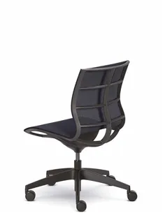 Крісло SEDUS SE:JOY EC-180 (BLACK+M79) 2