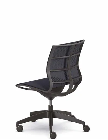 Крісло SEDUS SE:JOY EC-180 (BLACK+M79)