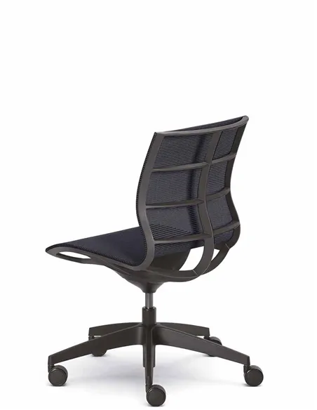Крісло SEDUS SE:JOY EC-180 (BLACK+M79)