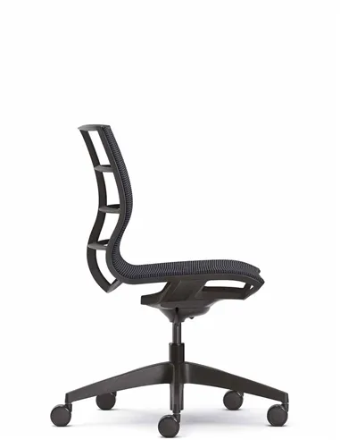 Крісло SEDUS SE:JOY EC-180 (BLACK+M79)