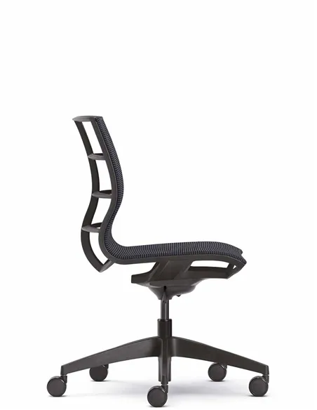 Крісло SEDUS SE:JOY EC-180 (BLACK+M79)