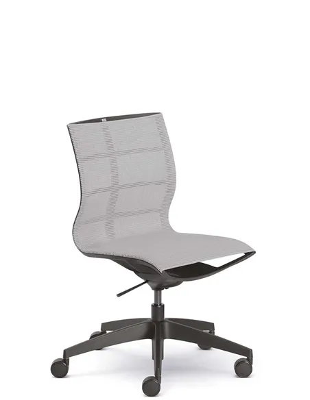 Крісло SEDUS SE:JOY EC-180 (BLACK+M78)