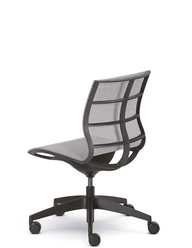 Крісло SEDUS SE:JOY EC-180 (BLACK+M78)