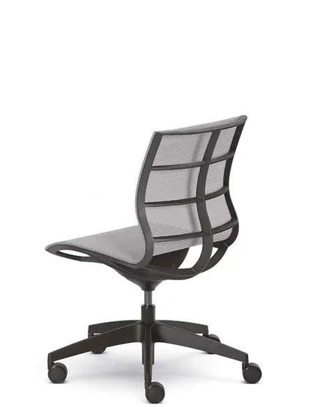 Крісло SEDUS SE:JOY EC-180 (BLACK+M78)