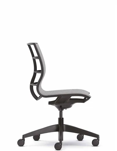 Крісло SEDUS SE:JOY EC-180 (BLACK+M78)