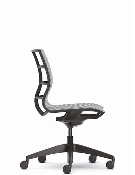 Крісло SEDUS SE:JOY EC-180 (BLACK+M78)