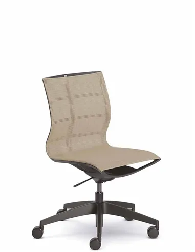 Крісло SEDUS SE:JOY EC-180 (BLACK+M77)