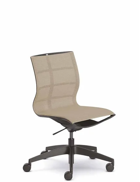 Крісло SEDUS SE:JOY EC-180 (BLACK+M77)