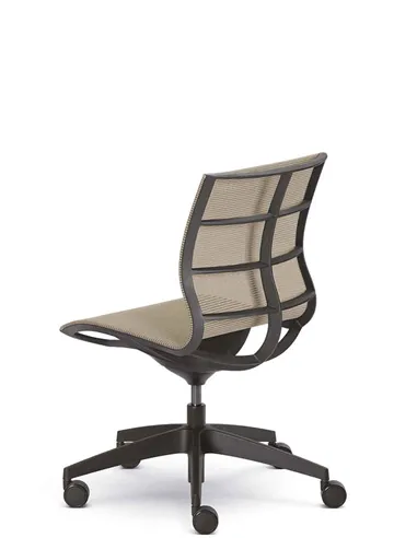 Крісло SEDUS SE:JOY EC-180 (BLACK+M77)