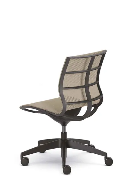 Крісло SEDUS SE:JOY EC-180 (BLACK+M77)