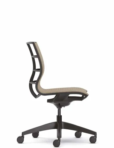 Крісло SEDUS SE:JOY EC-180 (BLACK+M77)