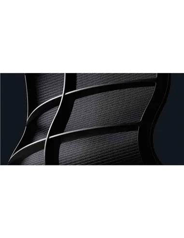 Крісло SEDUS SE:JOY EC-180 (BLACK+M77)
