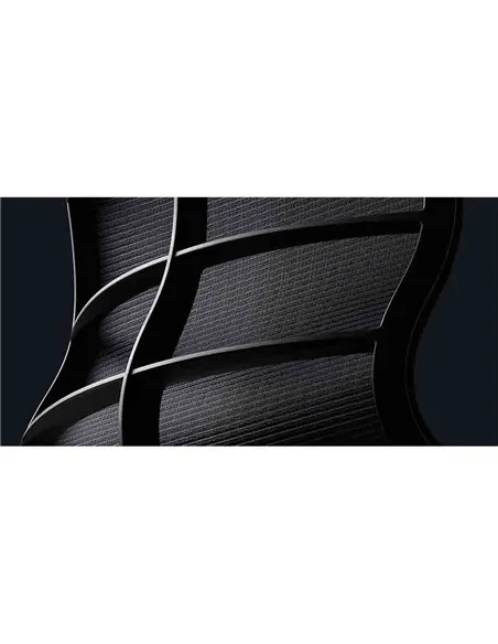 Крісло SEDUS SE:JOY EC-180 (BLACK+M77)