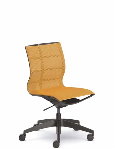 Крісло SEDUS SE:JOY EC-180 (BLACK+M75)