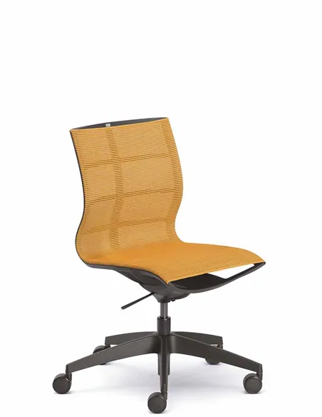 Крісло SEDUS SE:JOY EC-180 (BLACK+M75)