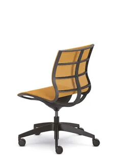 Крісло SEDUS SE:JOY EC-180 (BLACK+M75) 2
