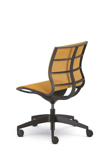 Крісло SEDUS SE:JOY EC-180 (BLACK+M75)