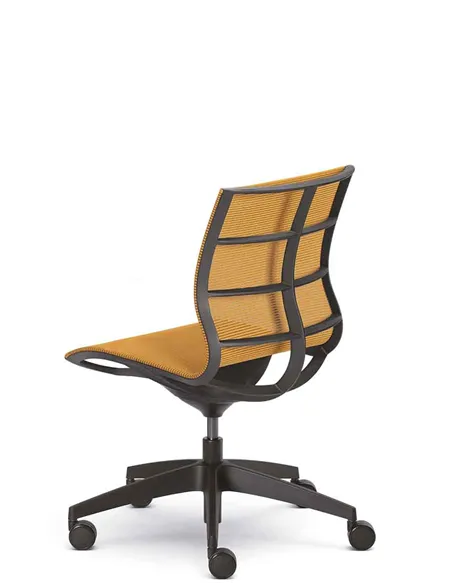 Крісло SEDUS SE:JOY EC-180 (BLACK+M75)