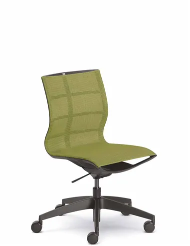 Крісло SEDUS SE:JOY EC-180 (BLACK+M72)