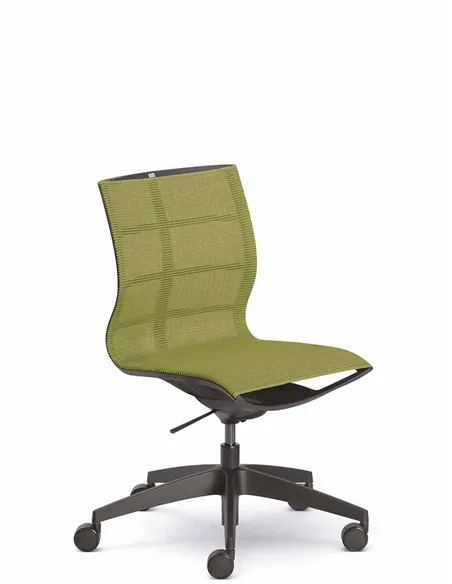 Крісло SEDUS SE:JOY EC-180 (BLACK+M72)