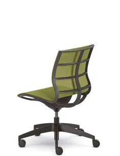 Крісло SEDUS SE:JOY EC-180 (BLACK+M72) 2
