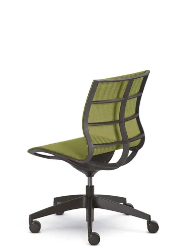 Крісло SEDUS SE:JOY EC-180 (BLACK+M72)