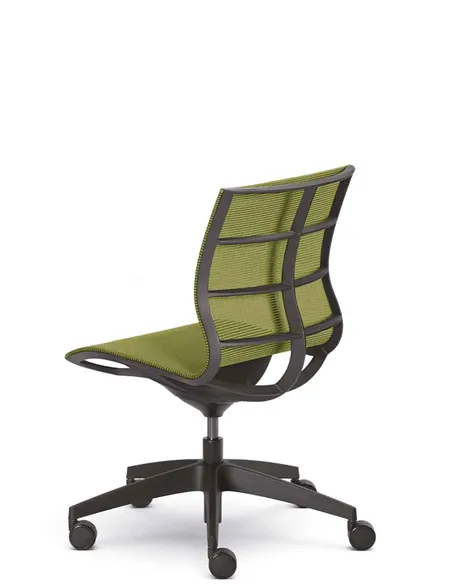 Крісло SEDUS SE:JOY EC-180 (BLACK+M72)