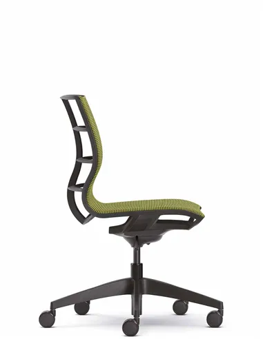 Крісло SEDUS SE:JOY EC-180 (BLACK+M72)