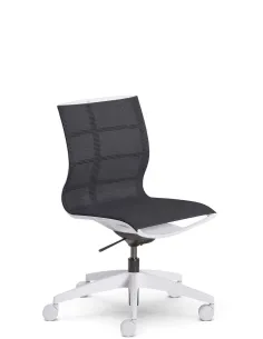 Крісло SEDUS SE:JOY EC-180 (LIGHT GREY+M79)