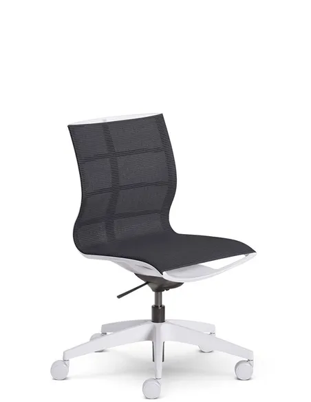 Крісло SEDUS SE:JOY EC-180 (LIGHT GREY+M79)