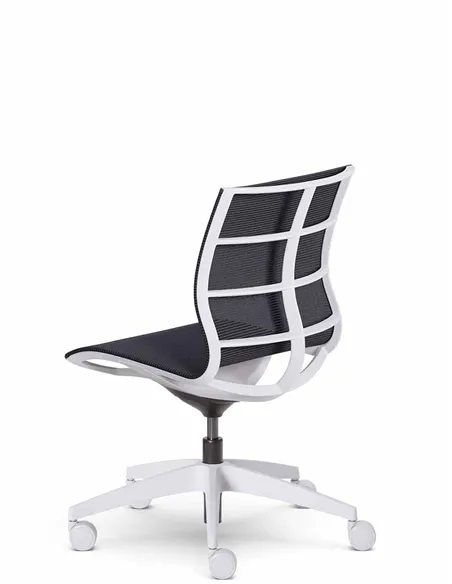 Крісло SEDUS SE:JOY EC-180 (LIGHT GREY+M79)