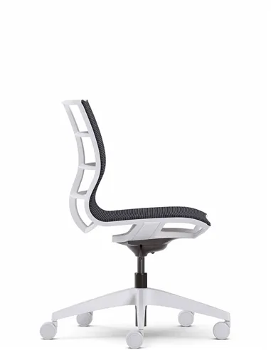 Крісло SEDUS SE:JOY EC-180 (LIGHT GREY+M79)