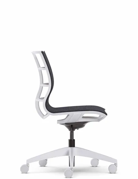Крісло SEDUS SE:JOY EC-180 (LIGHT GREY+M79)