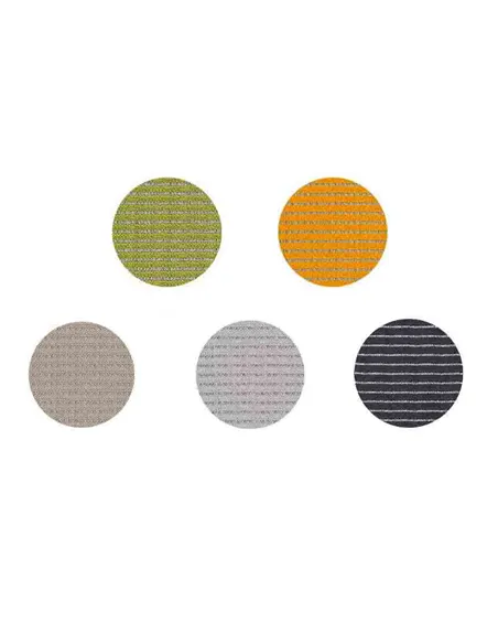 Крісло SEDUS SE:JOY EC-180 (LIGHT GREY+M79)