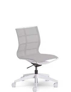 Крісло SEDUS SE:JOY EC-180 (LIGHT GREY+M78)