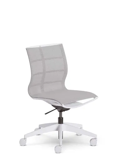 Крісло SEDUS SE:JOY EC-180 (LIGHT GREY+M78)