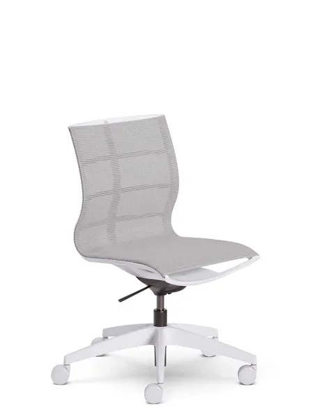 Крісло SEDUS SE:JOY EC-180 (LIGHT GREY+M78)