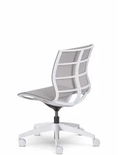 Крісло SEDUS SE:JOY EC-180 (LIGHT GREY+M78) 2