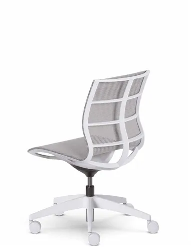 Крісло SEDUS SE:JOY EC-180 (LIGHT GREY+M78)