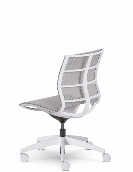 Крісло SEDUS SE:JOY EC-180 (LIGHT GREY+M78)
