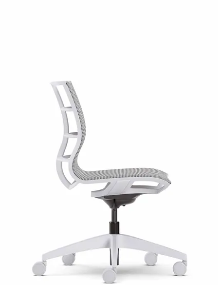 Крісло SEDUS SE:JOY EC-180 (LIGHT GREY+M78)