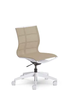Крісло SEDUS SE:JOY EC-180 (LIGHT GREY+M77)