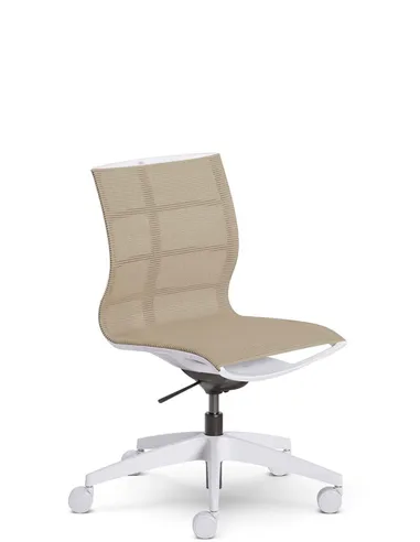 Крісло SEDUS SE:JOY EC-180 (LIGHT GREY+M77)