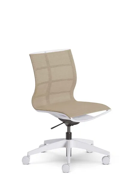 Крісло SEDUS SE:JOY EC-180 (LIGHT GREY+M77)