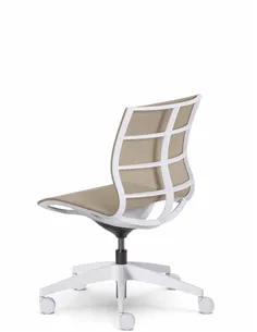 Крісло SEDUS SE:JOY EC-180 (LIGHT GREY+M77) 2